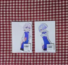 ファンシーのポリ兄弟 招き猫 アクリルスタンド アクスタ まとめ出品