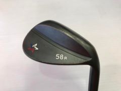 アーティザン ウェッジ【58DR】 ダイナミックゴールドツアーイシュー