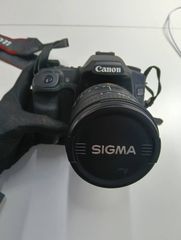 SIGMA SA-7 本体 28-80mm レンズキット - メルカリ