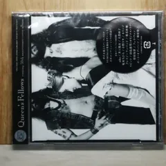 国内盤CD★松任谷由実/Yumi Matsutoya■ Queen's Fellows: yuming 30th anniversary cover album 【TOCT25001/4988006181540】X55715