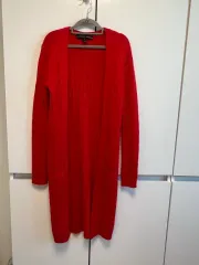 ラルフローレン カシミア100% ケーブル カーディガン