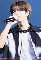 StrayKids MANIAC in JAPAN Seungmin ブロマイド