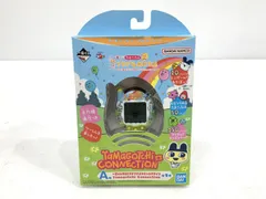 【小牧店】未開封　たまごっち　一番くじ　プチプチおみせっち　Ａ賞 【T724-3290】