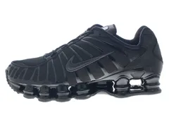 【W US11.5】 NIKE SHOX TL AR3566-002 【新古品】