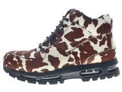 【US11】 NIKE AIR MAX GOADOME IO4635-100 【新古品】のサムネイル