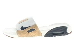 【US7】 NIKE AIR MAX 90 SLIDE BQ4635-103 【新古品】