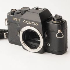 コンタックス CONTAX RTS I ボディ 《現状品》 - メルカリ
