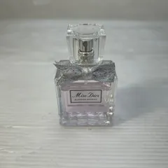 ☆香水 ☆Miss Diorミスディオール BLOOMING BOUQUET ブルーミングブーケ オードゥトワレ30ml