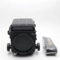 2026年最新】Mamiya RB67 レンズの人気アイテム - メルカリ