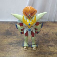 当時物 TAKARA タカラ ベストヒーロー サンダーライガー 獣神ライガー 当時物 TAKARA タカラ ベストヒーロー サンダーライガー 獣神ライガー