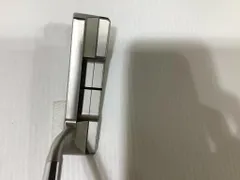 【中古】 タイトリスト SCOTTY CAMERON select NEWPORT 2.5(2018) 34インチ パター PT スチール (フレックスその他) メンズ 男性用 右利き 右用 Cランク ゴルフクラブ