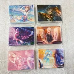 ノーブルアート　プロセカ　まとめ売り　アクリルブロック　146