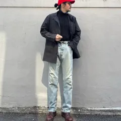 90年代 アメリカ リーバイス 501