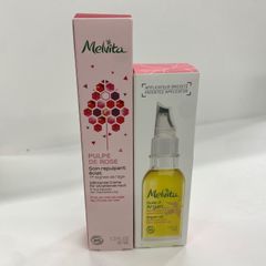 f993 Melvita メルヴィータ ビオオイル 50ml 2本 - メルカリ