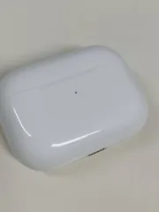 【良品】Apple AirPods Pro 第1世代/A2190/充電ケースのみ！（正規品）(1)
