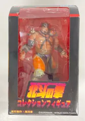 海洋堂 北斗の拳コレクションフィギュア Vol.4 フドウ