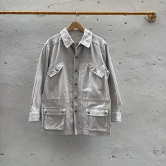 LL bean ハンティングジャケット