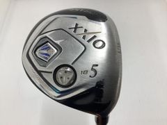 XXIO 8フェアウェイウッド5W18度R - メルカリ