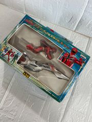 未開封・全5種コンプ】魔法戦隊マジレンジャー DXフィギュア＆スカイ