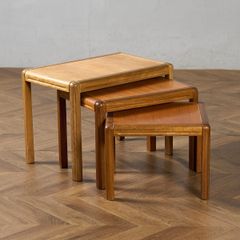 チーク サイドボード チェスト 北欧 ミッドセンチュリー ビンテージ