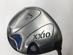 XXIO 9番ウッド 9W フェアウェイウッド 希少R2 - メルカリ