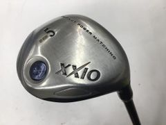 XXIO 4 フェアウェイウッド 9番 26度 MP400 Lシャフト - メルカリ