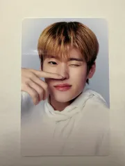 RIIZE（ライズ） ソヒ(SOHEE) アンコン トレカ A