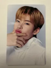 RIIZE（ライズ） ソヒ(SOHEE) アンコン トレカ B