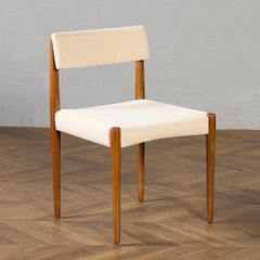 フランス ビンテージ Vintage Chair チェア ぺリアン - メルカリ