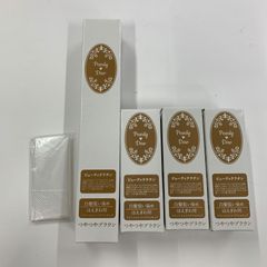 パーリーデュー 白髪狙い染め トリートメントヘアマニキュア 生え際