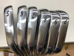 TaylorMade P.730 4-Pヘッド単品 TaylorMade P.730 4-Pヘッド単品 - メルカリ