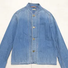 2026年最新】kapital デニム シャツの人気アイテム - メルカリ