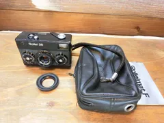 2026年最新】rollei xf35の人気アイテム - メルカリ