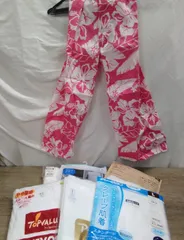 メンズ インナー 下着 肌着 Lサイズ 8枚まとめ 未使用品 Tシャツ、ズボン下、ステテコ U171