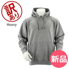 【新品】 【訳あり】プロクラブ ProClub パーカー プルオーバー フーディー ヘビーウェイト 142 Fleece ジッパー 無地 ストリート メンズ シンプル おしゃれ バレンタインアウトレット  [PCB94004-989]のサムネイル