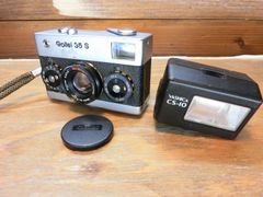 9444 Voigtlander VITESSA L COLOR-SKOPAR - メルカリ