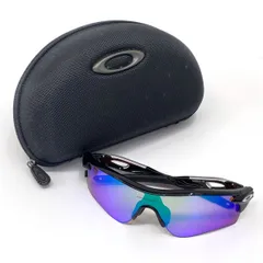 OAKLEY オークリー RADAR LOCK PATH レーダーロックパス 009206-25 131 サングラス ※中古