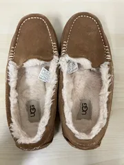 2026年最新】ugg アンスレーモカシン 24の人気アイテム - メルカリ
