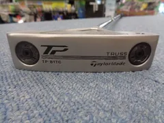 テーラーメイド TPトラス B1TC 2023　中古パター 400042のサムネイル
