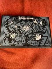 COOL×METAL ダブルデッキケース