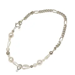 JUSTINE CLENQUET　ジュスティーヌ クランケ　CHARLY CHOKER　ストーン装飾チョーカー　ネックレス　8054000237531