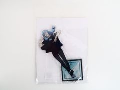 北門倫毘沙 黒スーツ缶バッジ 100点セット B-PROJECT LOVE＆ART FAMILY