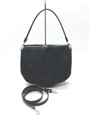 [盛岡79-0166] russet ラシット 2WAYショルダーバッグ [中古/80][レディース]