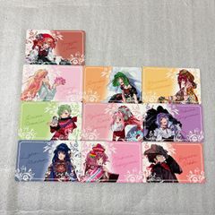 マクロス万国博覧会 謎解きウォークラリー 特典 オリジナル万博