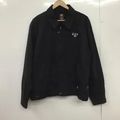 Dickies ディッキーズ ジャケット、上着 ジャンパー、ブルゾン ジップアップジャケット アウター カジュアルジャケット