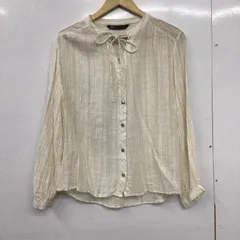 ZARA ザラ シャツ、ブラウス 長袖 