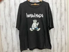 HUMAN MADE 24SS GRAPHIC T-SHIRT 半袖Tシャツ