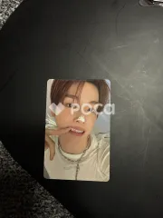 RIIZE ソンチャン 2026 SEASON'S GREETINGS RANDOM TRADING CARD SET B ver.