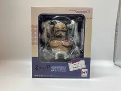  未開封品 メガハウス 百獣のカイドウ るかっぷ ワンピｰス