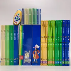 メインプログラム ストレートプレイ 新子役  ディズニー英語システム　301681